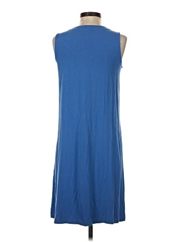 J.Jill Casual Dress (view 2)