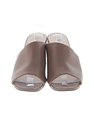 Adrienne Vittadini Sandals (view 2)