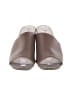 Adrienne Vittadini Tan Sandals Size 9 1/2 - photo 2