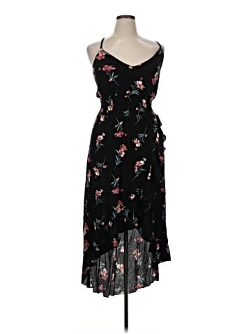 HAUTE FOX Cocktail Dress (view 1)