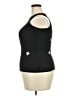 Unbranded Black Tank Top Size 2X - photo 5