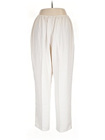Caroline Rose Dress Pants (view 2)
