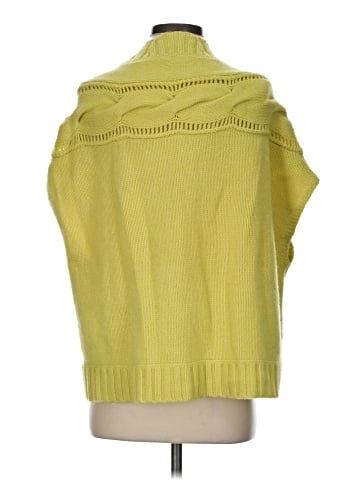 LoveShackFancy Sweater Vest (view 2)