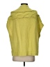 LoveShackFancy Tie-dye Yellow Blue Sweater Vest Size S - photo 2