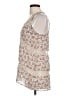 Unbranded Ivory Tank Top Size L - photo 5