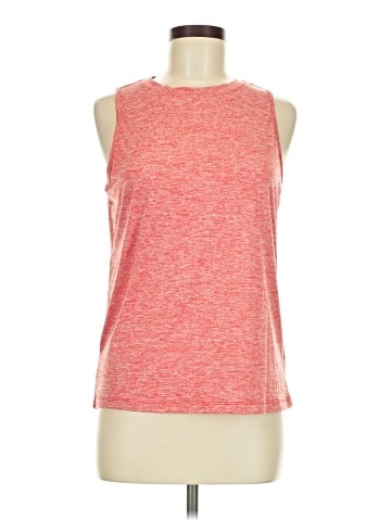 Fabletics Sleeveless T-Shirt (view 1)