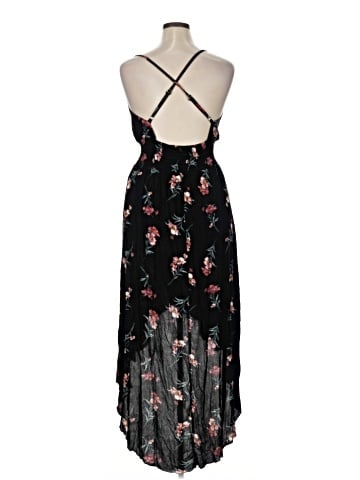HAUTE FOX Cocktail Dress (view 2)