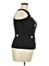 Unbranded Black Tank Top Size 2X - photo 4