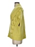 LoveShackFancy Tie-dye Yellow Blue Sweater Vest Size S - photo 5