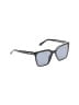 Quay Gray Black Sunglasses One size - photo 1