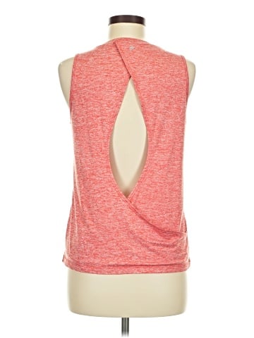 Fabletics Sleeveless T-Shirt (view 2)
