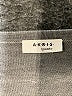 Akris Punto 100% Baumwolle Gray Pullover Sweater Size 8 - photo 7