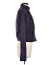 Layer 8 Purple Track Jacket Size M - photo 4