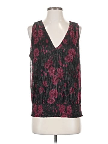 White House Black Market Sleeveless Top (view 1)