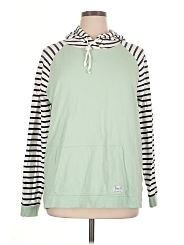 Orvis Pullover Hoodie (view 1)