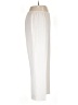 Caroline Rose 100% Polyester Solid Ivory Dress Pants Size L - photo 4