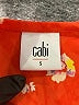 CAbi 100% Polyester Orange Sleeveless Blouse Size S - photo 7