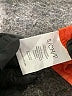 CAbi 100% Polyester Orange Sleeveless Blouse Size S - photo 8