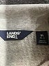 Lands' End Gray Cardigan Size M - photo 7