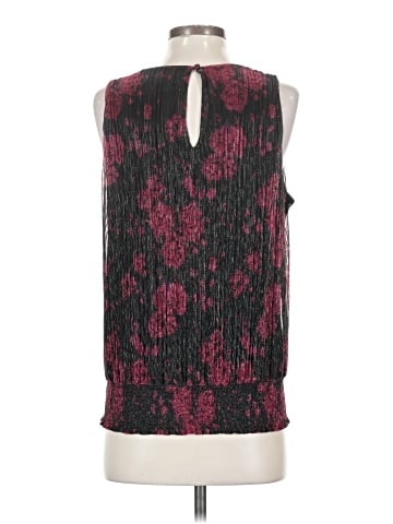 White House Black Market Sleeveless Top (view 2)