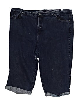 Gloria Vanderbilt Denim Shorts