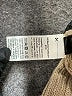Shein 100% Polyester Tan Turtleneck Sweater Size 6 - photo 8