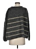 Des Petits Hauts Stripes Gray Wool Pullover Sweater Size 4 Tall (1) - photo 2