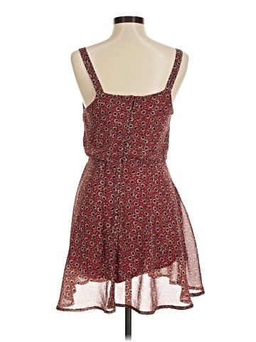 Lucca Couture Casual Dress (view 2)