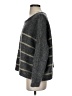 Des Petits Hauts Stripes Gray Wool Pullover Sweater Size 4 Tall (1) - photo 5