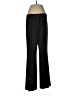 Ann Taylor Solid Black Dress Pants Size 8 - photo 1