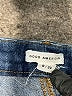 Good American Solid Blue Jeans Size 29 waist - photo 7