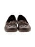Crocs Brown Flats Size 6 - photo 2