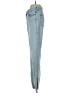 H&M 100% Cotton Blue Jeans Size 4 - photo 5