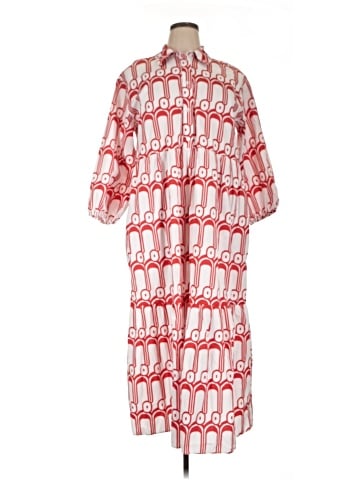 Maeve by Anthropologie Casual Dress (view 1)