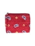 Unbranded Paisley Red Coin Purse One size - photo 1