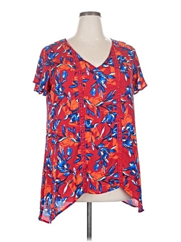 The Pioneer Woman Short Sleeve T-Shirt (view 1)