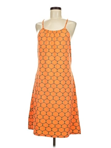 J. McLaughlin Casual Dress (view 1)