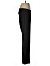 Ann Taylor Solid Black Dress Pants Size 8 - photo 4