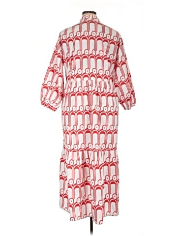 Maeve by Anthropologie Casual Dress (view 2)
