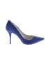 Sophia Webster Blue Heels Size EU 39 - photo 1