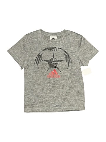 Adidas Short Sleeve T-Shirt (view 1)