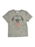 Adidas 100% Polyester Gray Short Sleeve T-Shirt Size 3T - photo 1