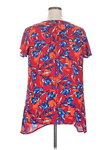 The Pioneer Woman Short Sleeve T-Shirt (view 2)