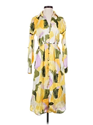French Connection Casual Dress (view 1)