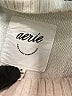 Aerie Solid Tan Pullover Sweater Size XL - photo 7