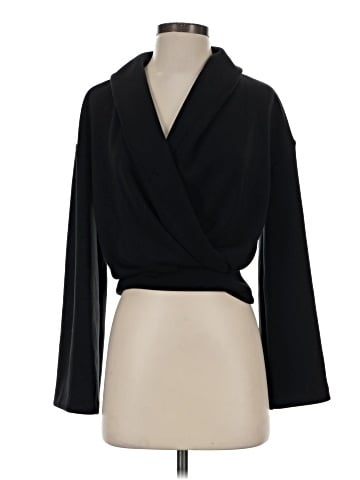 SPANX Pullover Sweater (view 1)