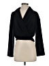 SPANX Black Pullover Sweater Size XS - photo 1