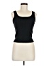 Zara Black Tank Top Size M - photo 1