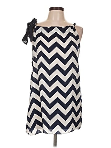 Madderson London Sleeveless Blouse (view 1)