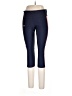 Under Armour Color Block Blue Active Pants Size XL - photo 1